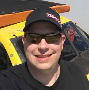 Meet your Posher, Chris